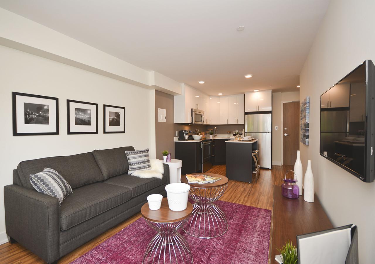 Liv Extended Stay Ottawa Exterior foto